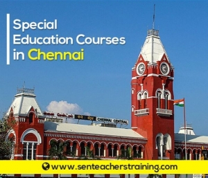 Special education courses in Chennai